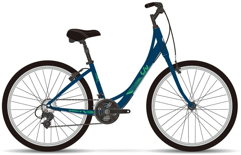 Liv Sedona W 2020 3 Liv Sedona W 2020