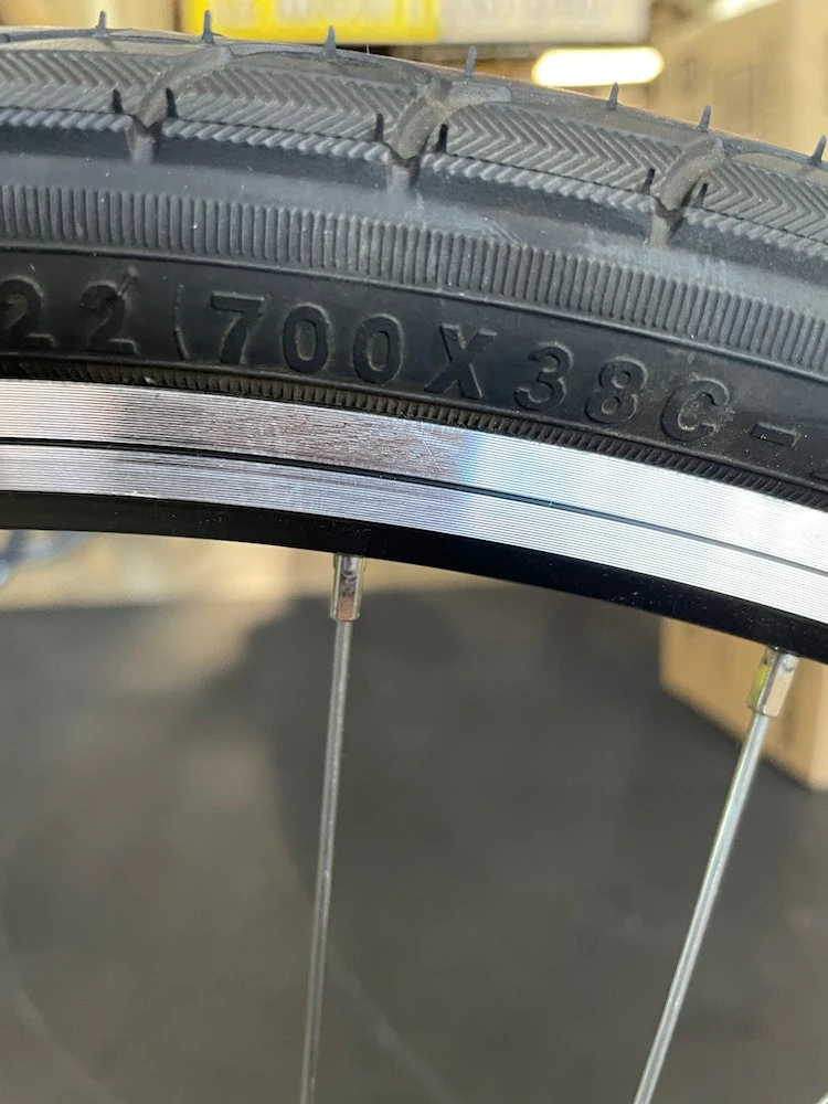 Bianchi Siena Dama White/Celeste 2022 7 Bianchi Siena Dama White/Celeste 2022 - Image 5