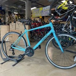 Felt Verza Speed 50 Purist Blue 2022