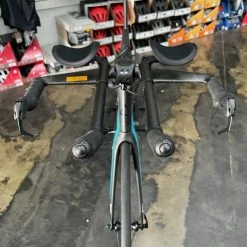 Fuji Norcom Straight 1.3 SRAM Force ETap AXS - Carbon Teal 2020 19 Fuji Norcom Straight 1.3 SRAM Force ETap AXS - Carbon Teal 2020 -Aventon Shop xu YcjSAKrvIjkNe6KUveo9Jw