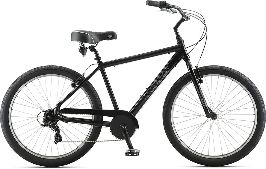 Jamis Boss Cruiser 7 Medium 2019 3 Jamis Boss Cruiser 7 Medium 2019