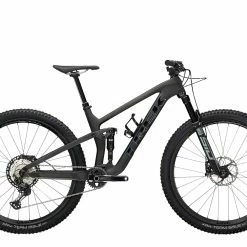 Trek Top Fuel 9.8 Xt 2022