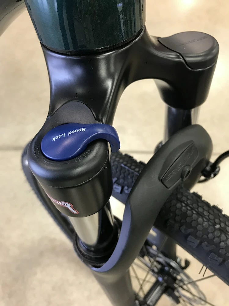 Cannondale Quick CX 3 Emerald Green 2022 8 Cannondale Quick CX 3 Emerald Green 2022 - Image 6