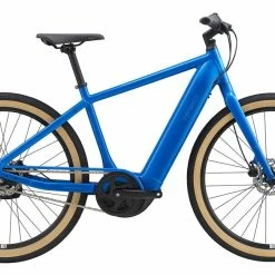 Momentum Transcend E+ GTS 28mph 2020