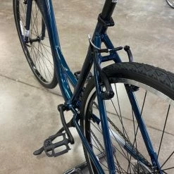 Batch Bicycles Batch Comfort Ladies Step Thru Hybrid Bike - Blue -Aventon Shop yT DDNpJRG0kaxIQQv1UFJZJo