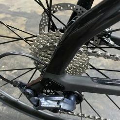 Argon 18 E-117 Disc Shimano Ultegra 2022 -Aventon Shop yfM1B6NmmIr78NIfQFCviITTM