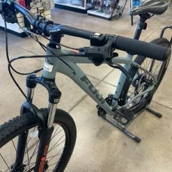 Fuji Nevada 27.5 1.7 Shimano - Satin Gray 2021 2022 -Aventon Shop ykQLsUdXRvfMJohsmm4fi3kfg