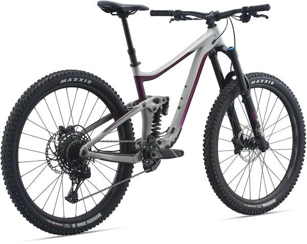 Giant Reign 29 SX 4 Giant Reign 29 SX - Image 2