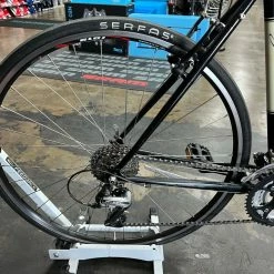 Jamis Coda Shimano Acera 8 Speed - Black 2009 USED 20 Jamis Coda Shimano Acera 8 Speed - Black 2009 USED -Aventon Shop ylF6bPVZmzE3Gdxo5ZwuI8Wp0