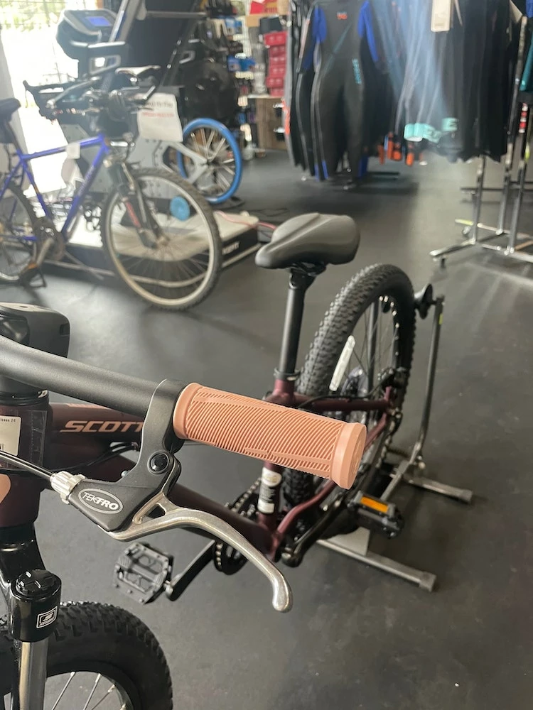 Scott Contessa 24' Purple Haze 7 Scott Contessa 24' Purple Haze - Image 5