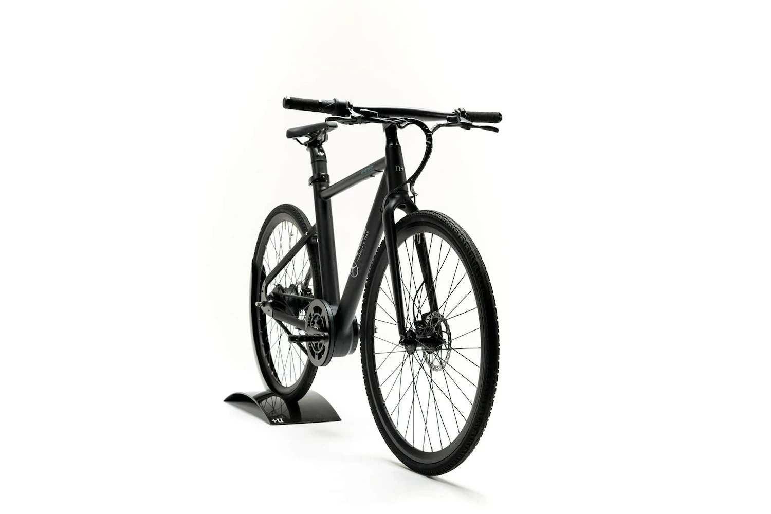 N+ Mercedes-AMG F1 Team Mercedes-Benz Mercedes Formula E Team EBike 2022 7 N+ Mercedes-AMG F1 Team Mercedes-Benz Mercedes Formula E Team EBike 2022 - Image 5