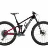 Trek Top Fuel 9.8 Gx 2022