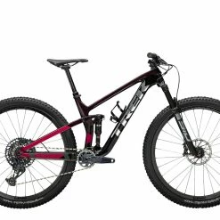 Trek Top Fuel 9.8 Gx 2022