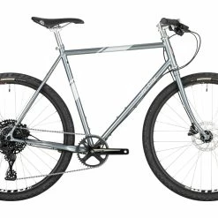 All-City Space Horse Bike - 650b, Steel, MicroShift 2022