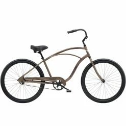 Electra CRUISER 1 26" STEP OVER Regular 2022