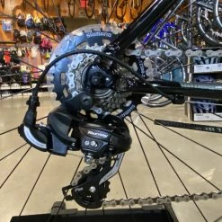 Fuji Absolute 2.1 - Black 2022 10 Fuji Absolute 2.1 - Black 2022 -Aventon Shop zF2M2VvlfuNryxYRHDF8g5 Ok