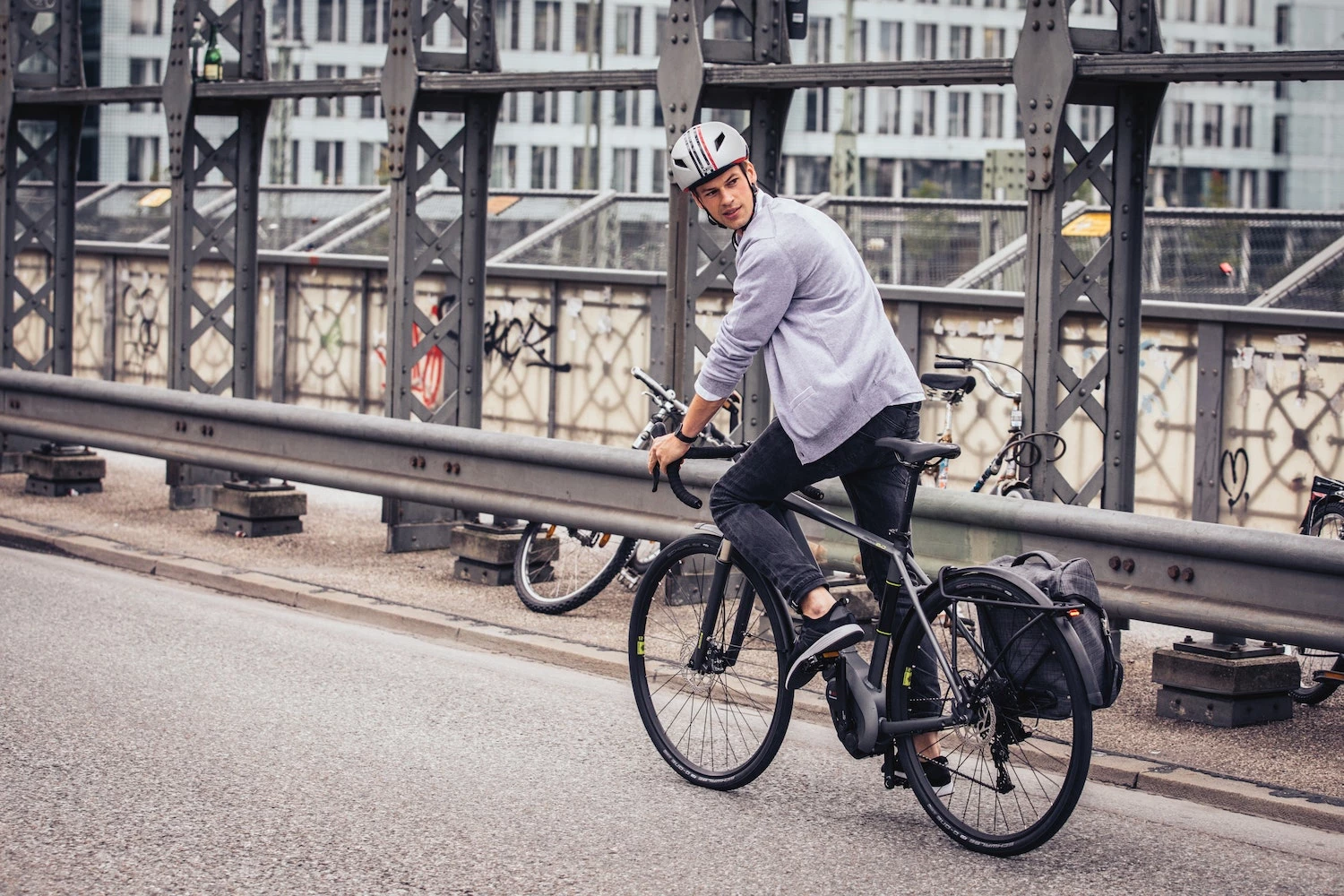 Bulls Grinder EVO - Bosch Speed Class-3 2020 7 Bulls Grinder EVO - Bosch Speed Class-3 2020 - Image 5