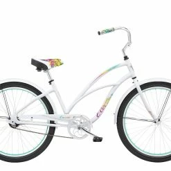 Electra Cruiser Lux 1 24" Step Thru 2022