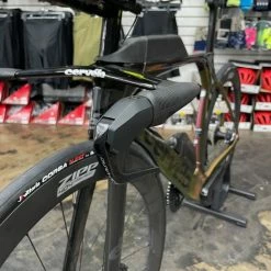 Cervelo P5 Shimano Ultegra Di2 12 Speed Zipp 404 Firecrest - Purple Sunset 2023 -Aventon Shop zNGdnWxG0ClvYHSVwIzofqk