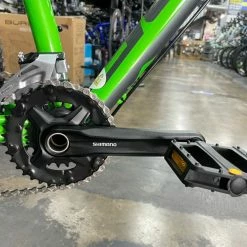 Scott Aspect 950 Shimano Altus - Green 2022 -Aventon Shop zR9siqkMWUou5hTWDP7AFPi9I