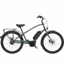Electra Townie Go! 5i 26" Step Over 2022