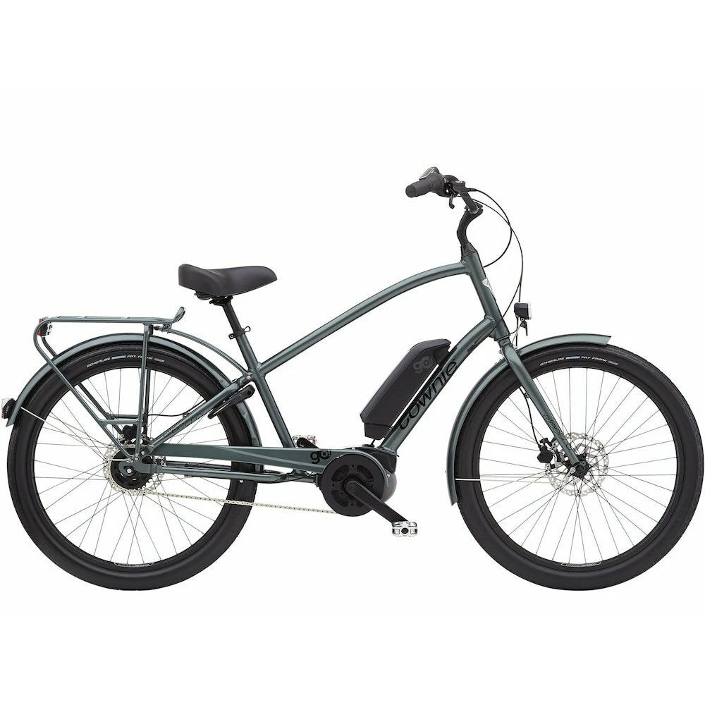 Electra Townie Go! 5i 26" Step Over 2022 3 Electra Townie Go! 5i 26" Step Over 2022