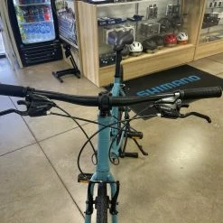 Batch Bicycles Batch The Fitness Bicycle - Blue 2021 -Aventon Shop zVfK KxEX7vNmlKgfS8bq7MZA