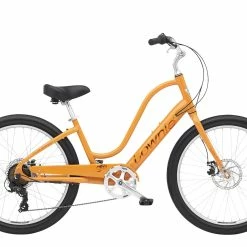 Electra Townie Go! 7d Step Thru Us 2023