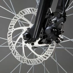 Decathlon Riverside 500, Aluminum, Disc Brake, 9-Speed Hybrid Bike 2022 -Aventon Shop zaAhSUXBLXczvzZ8Haptpv zA