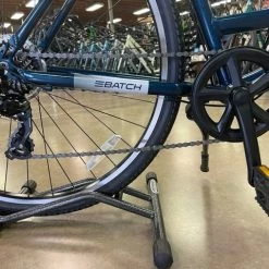 Batch Bicycles Batch Comfort Ladies Step Thru Hybrid Bike - Blue -Aventon Shop zhDkZbQQUZoF CygSr7PcMp3g