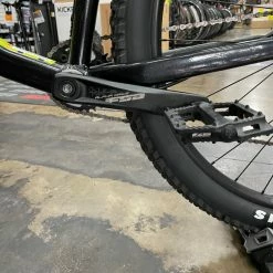 Salsa Rangefinder Advent X 29 10 Speed - Black 2022 USED -Aventon Shop zhonY2Ns2L9osLrHchs0UQC30