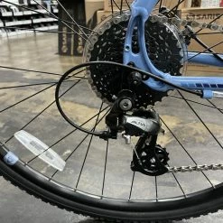 Fuji Traverse 1.5 ST Shimano Altus - Denim Blue 2022 -Aventon Shop zmXtADT KyVCOCJp0RJFMQQrg