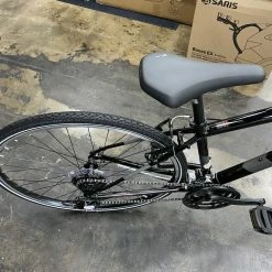 Felt Verza Speed 50 Gloss Black 2022 17 Felt Verza Speed 50 Gloss Black 2022 -Aventon Shop zqhD2984uS4uUZBwOerdyL2oM