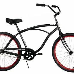 American Flyer Wave 2.0 Standard 26" Single-Speed 2022